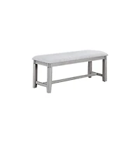 Elegant Peter Dining Bench for Stylish & Comfortable Seating