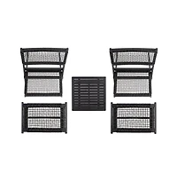 Casella Outdoor Living Set