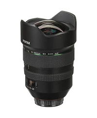 Pentax Hd Pentax-d Fa 15-30mm f/2.8 Ed Sdm Wr Lens