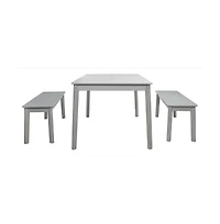 Europa Outdoor Dining Set