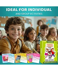 Quokka Abc Learning Flash Cards for Toddlers 2-4 Years Old