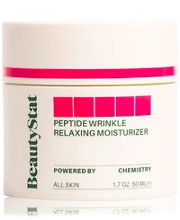 BeautyStat Peptide Wrinkle Relaxing Moisturizer