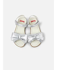 Camper Girls Right Strap Sandals