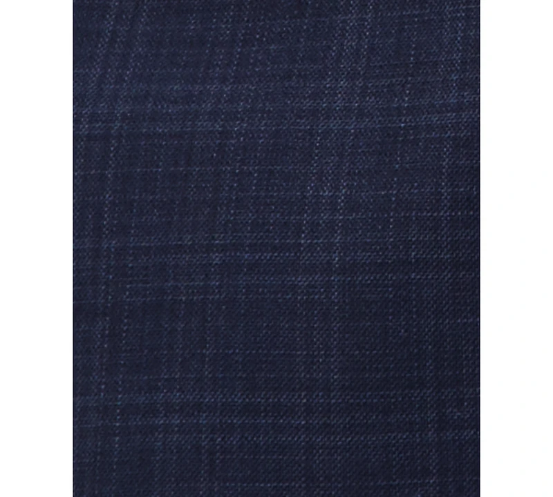 Calvin Klein Men's Slim-Fit Wool-Blend Suit Jacket