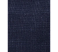Calvin Klein Men's Slim-Fit Wool-Blend Suit Jacket