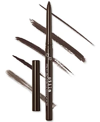 Stila Stay All Day Smudge & Set Waterproof Gel Eye Liner