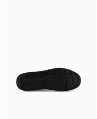A|X Armani Exchange Men's Lace Up Sneakers