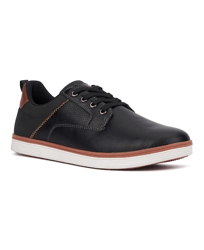 Reserved Footwear Men's Levi Dress Casual Oxford