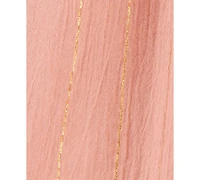 Carter's Toddler Girls Boho Chic Gauze Tank Top