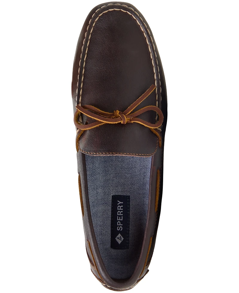 Sperry Men's Davenport 1-Eye Loafers