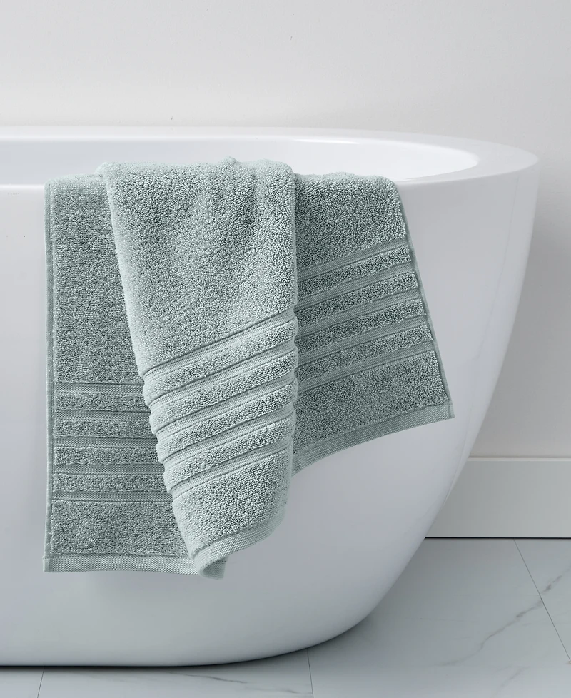 Hotel Collection Ultimate MicroCotton Bath Towel, 30" x 56", Exclusively at Macy's