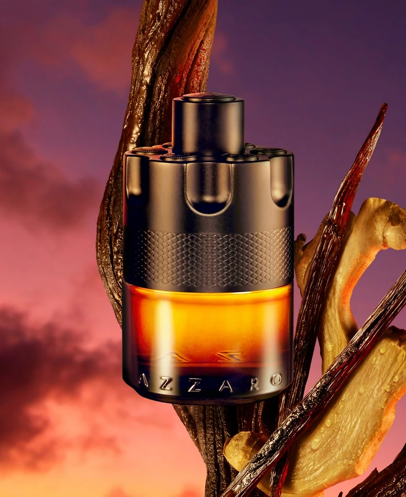 Men's 3-Pc. The Most Wanted Parfum Gift Set
