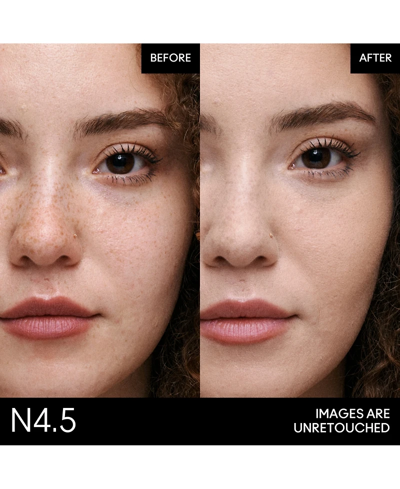 Mac Studio Fix Powder Plus Foundation