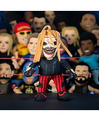 Bleacher Creatures Wwe 10" Plush Figure Bray Wyatt "The Fiend"- A Superstar for Play and Display