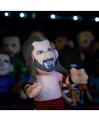 Bleacher Creatures Wwe Edge 10" Plush Figure