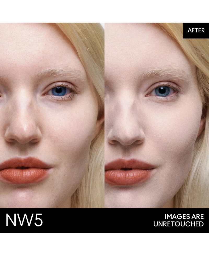 Mac Studio Fix Powder Plus Foundation