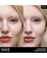 Mac Studio Fix Powder Plus Foundation
