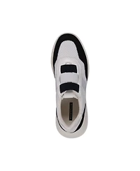 Gc Shoes Women's Stefani Slip-On Wedge Sneakers