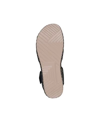Gc Shoes Women's Nala Comfort Wedge Sandals