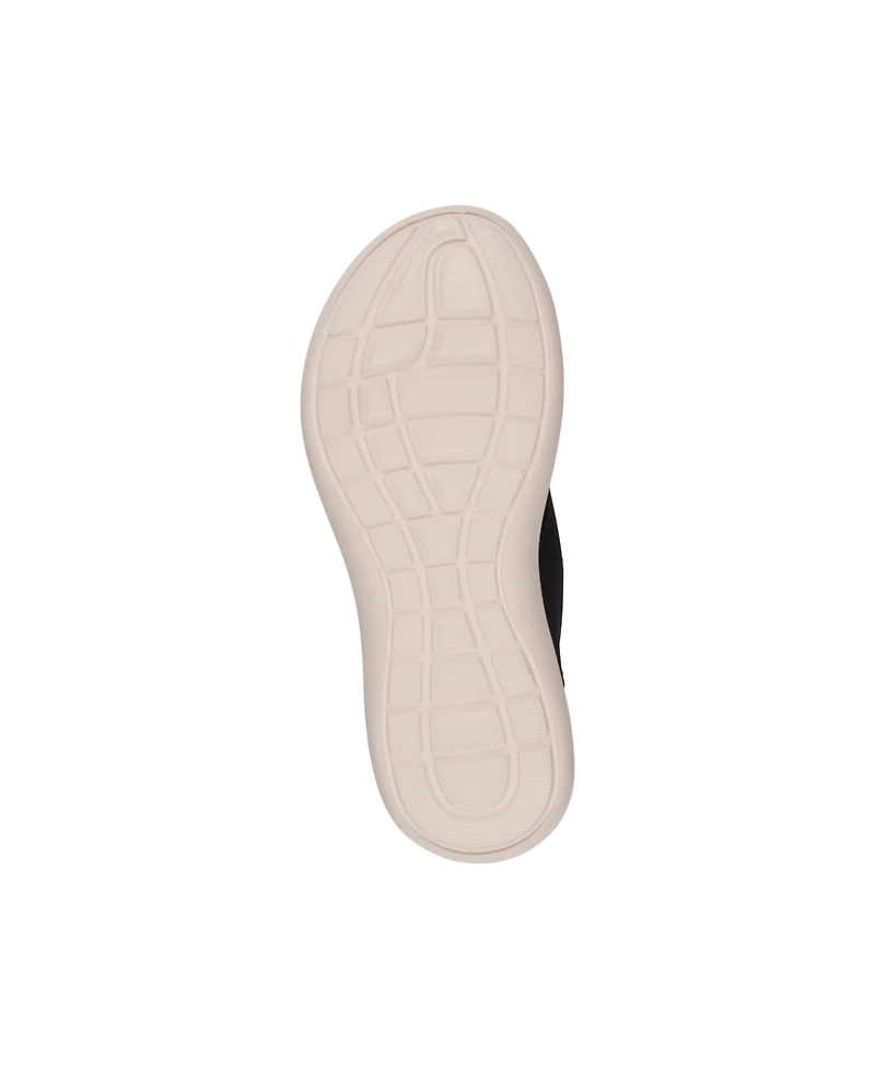 Gc Shoes Women's Nixie Stretch Lycra Wedge Sandals