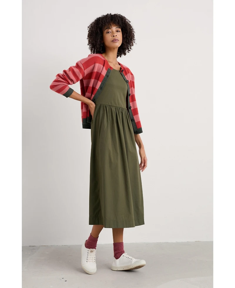 Seasalt Cornwall Women's Pinwell Cardigan