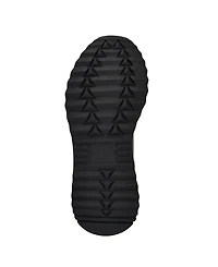 Guess Women's Koyaa Quattro G Logo Retro Jogger Sneakers