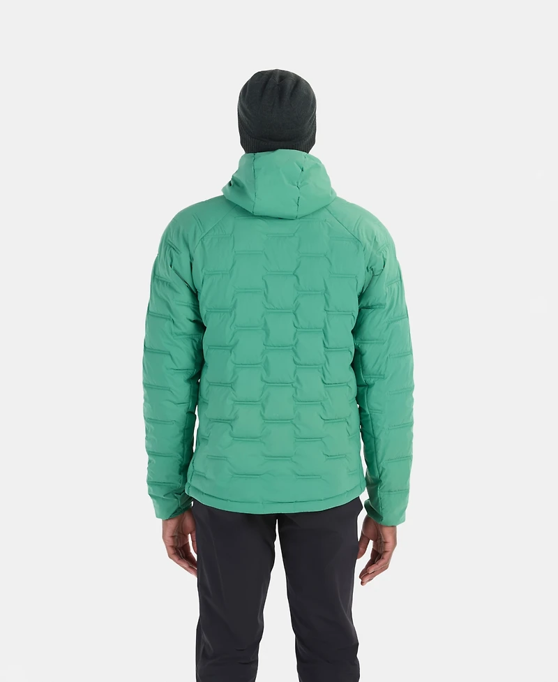 Marmot WarmCube Active Novus Hoodie Jacket