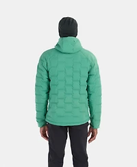 Marmot WarmCube Active Novus Hoodie Jacket