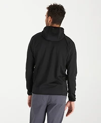 Marmot Men's Leconte Long Sleeve Zip-Front Hoodie Jacket