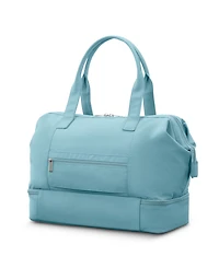 Samsonite Better than Basic Drop Bottom Weekender Duffel