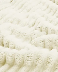Unikome Year Round Plush Flannel Comforter