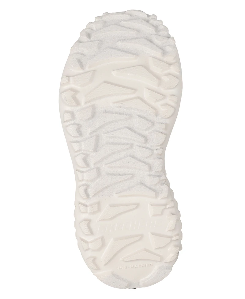 Skechers Little Boys' Monster - Creature-Brisk Slip-On Athletic Sneakers from Finish Line