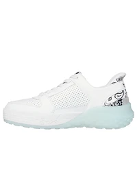 Skechers Men's Slip-ins Snoop Dogg: Sizzle - Toke Casual Sneakers from Finish Line