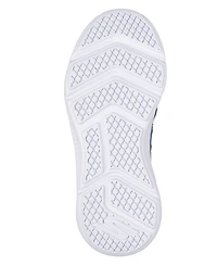 Skechers Little Boys' Go Run Elevate Slip-On Stretch Lace Athletic Sneakers from Finish Line
