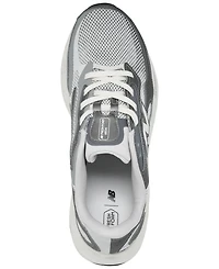 New Balance Men's Fresh Foam Arishi v4 Running Sneakers from Finish Line