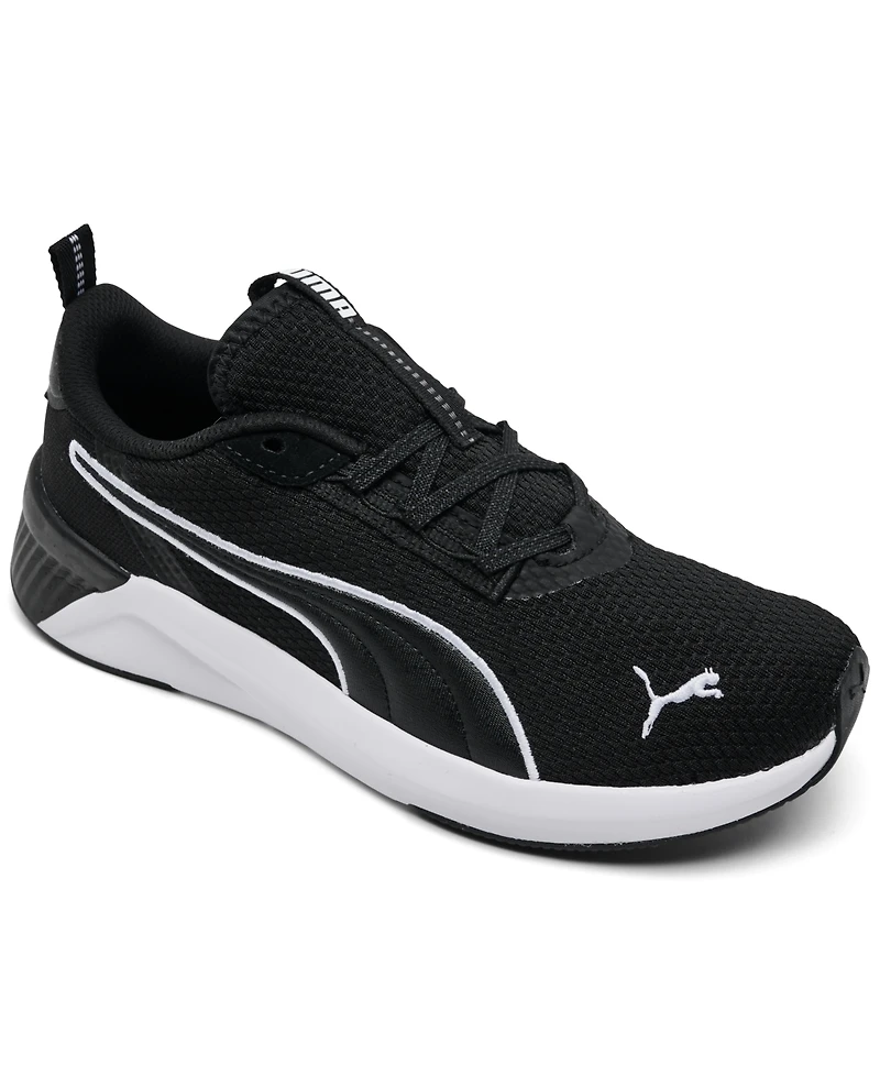 Puma Women's Soft Ride Harli Running Sneakers from Finish Line