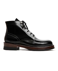 Anthony Veer Men's Vanguard Lace Up Casual Leather Boots