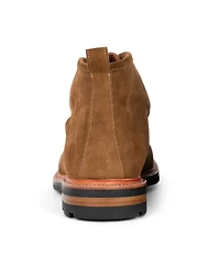 Anthony Veer Men's Heritage Moc Chukka Boots