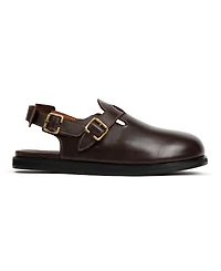 Anthony Veer Men's Harbor Moc Comfort Sandals