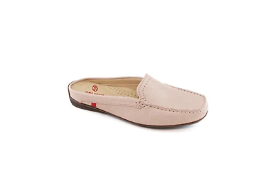 Marc Joseph New York Womens Briarwood Slip On Comfort Mule