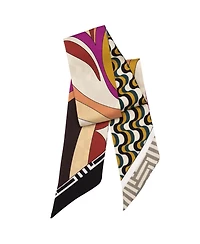 Jessica - Silk Twilly for Women