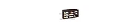 Wood Shoe Rack with 9 Cubbies – Timeless Design with Beautiful Wood Grain