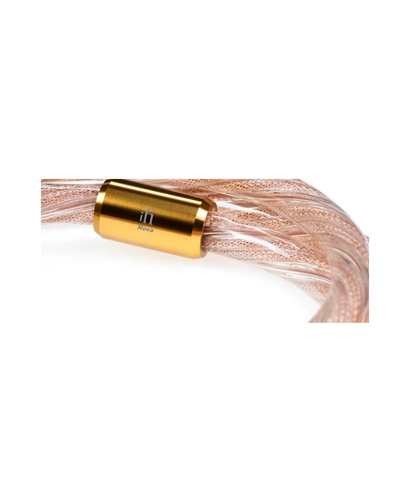 iFi SilentPower Nova Active Power Cable
