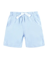 Hudson Baby Baby Boys Hudson Four Set of Casual Shorts