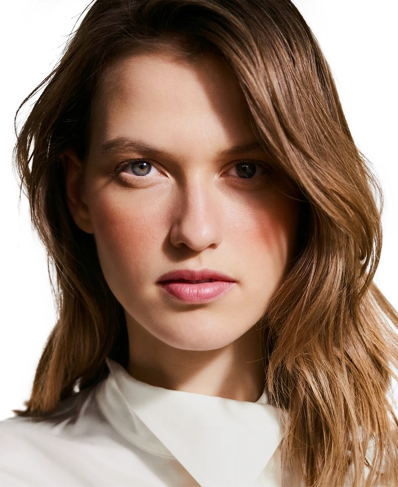 Rose Hermes Rosy Lip Enhancer Refill