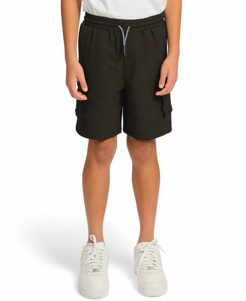 Sovereign Code Little and Big Boys Cargo Shorts