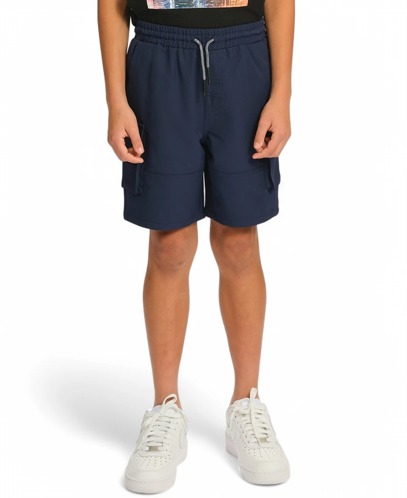 Sovereign Code Little and Big Boys Cargo Shorts