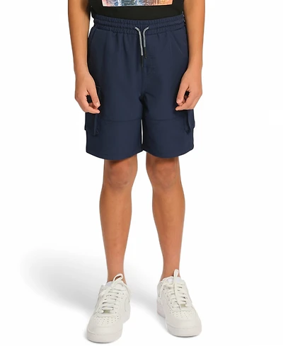 Sovereign Code Little and Big Boys Cargo Shorts