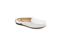 Marc Joseph New York Womens Briarwood Slip On Comfort Mule