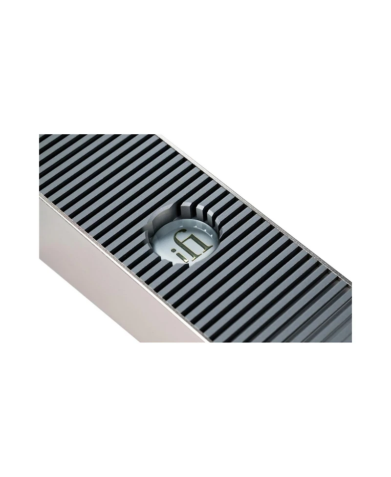 iFi SilentPower iPower Elite Low Noise Power Supply